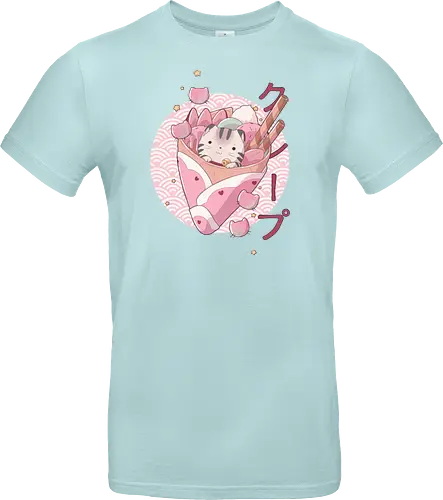 Kawaii Crêpe