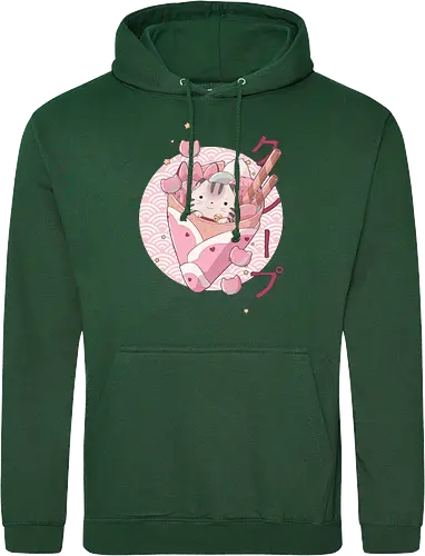 Kawaii Crêpe