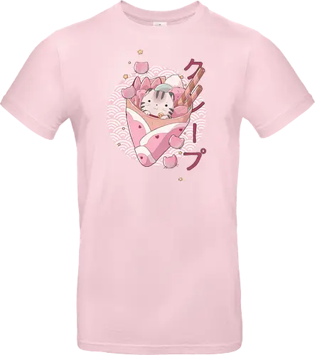 Kawaii Crêpe
