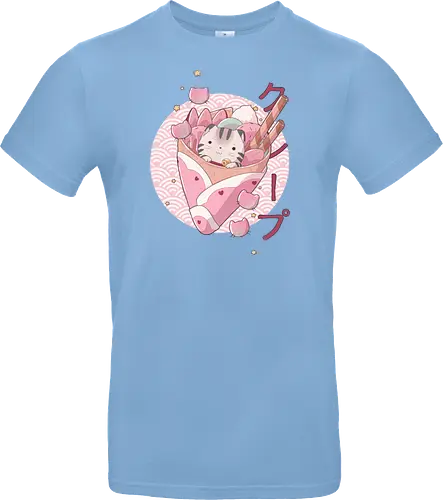 Kawaii Crêpe