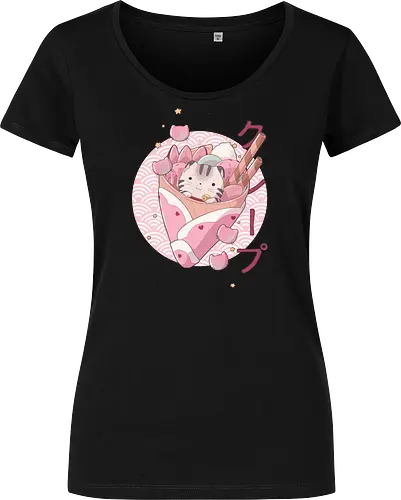 Kawaii Crêpe