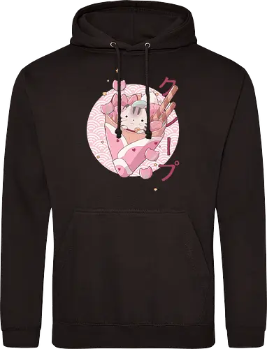Kawaii Crêpe