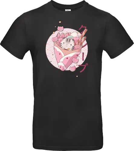 Kawaii Crêpe