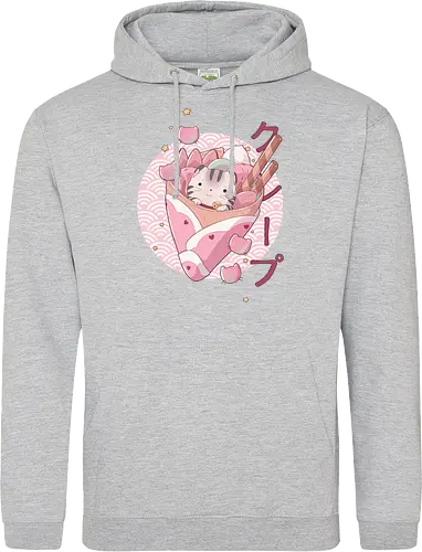 Kawaii Crêpe