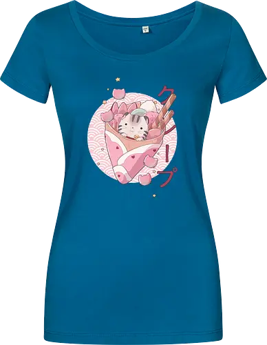 Kawaii Crêpe