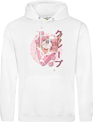 Kawaii Crêpe