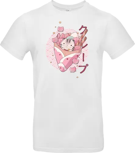 Kawaii Crêpe