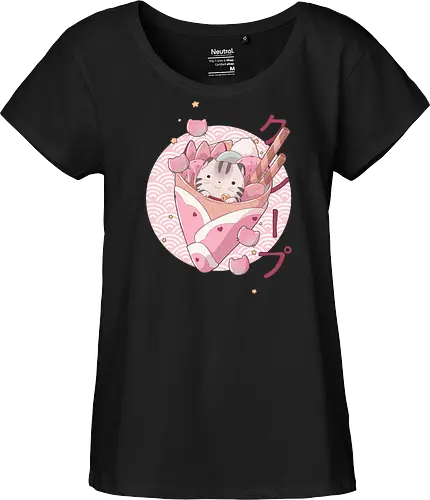 Kawaii Crêpe