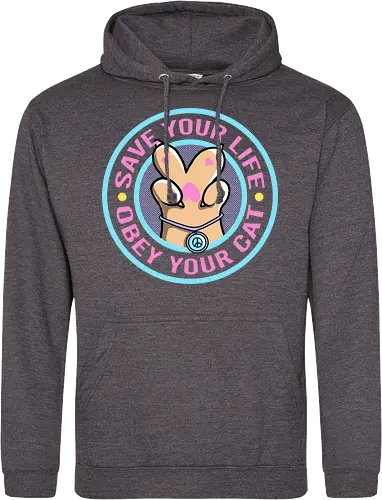 Obey Your Cat