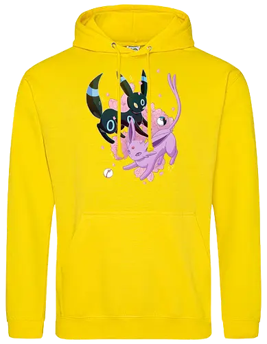 Day and Night