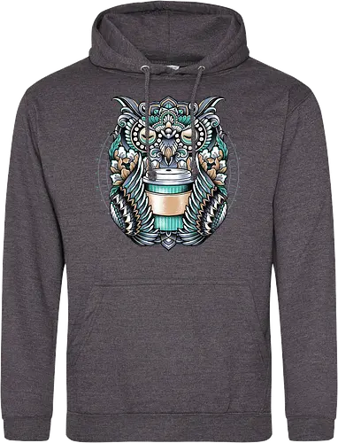 Coffee Spirit