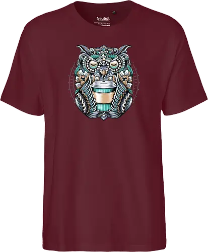 Coffee Spirit