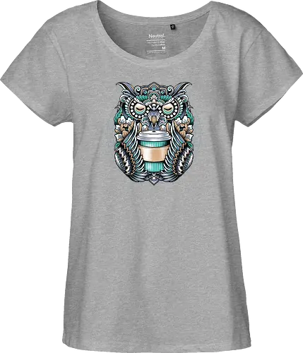 Coffee Spirit