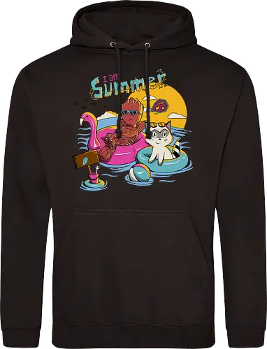 I am Summer