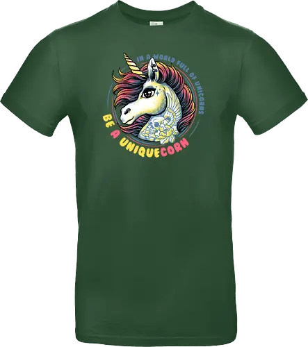 Uniquecorn