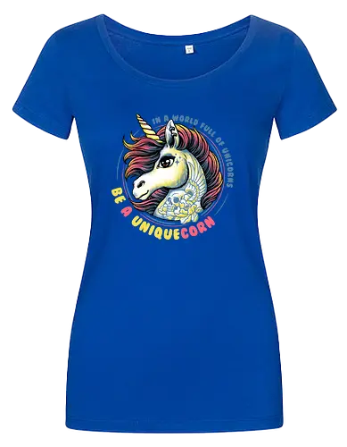 Uniquecorn