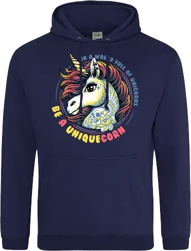 Uniquecorn