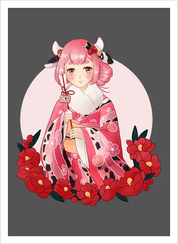 Year of the Ox