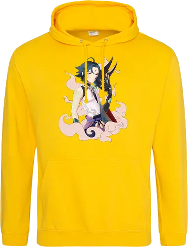 Demon Yaksha