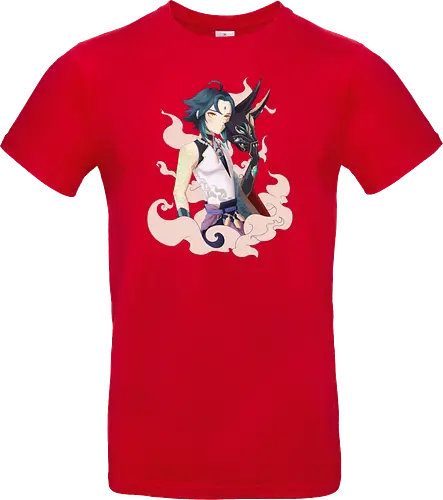 Demon Yaksha