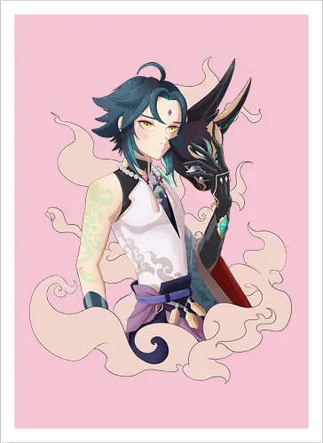 Demon Yaksha