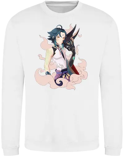 Demon Yaksha