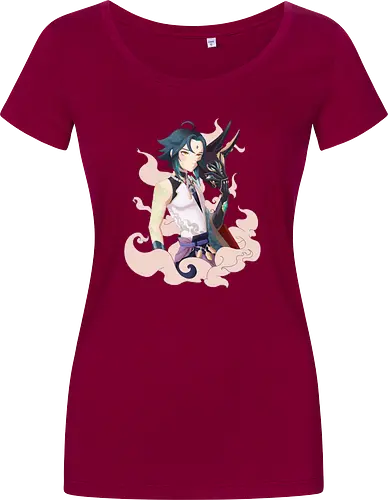 Demon Yaksha