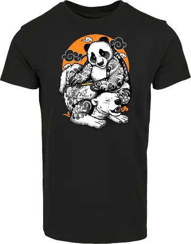 With pain comes strength