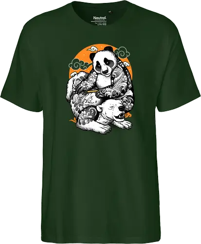 With pain comes strength