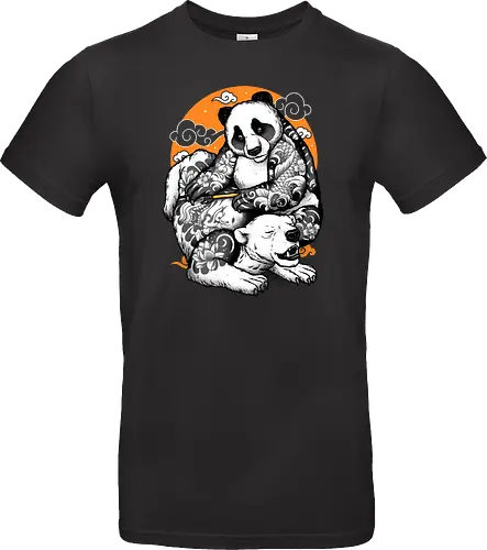 With pain comes strength