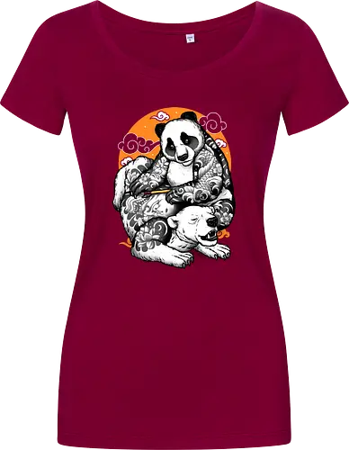 With pain comes strength