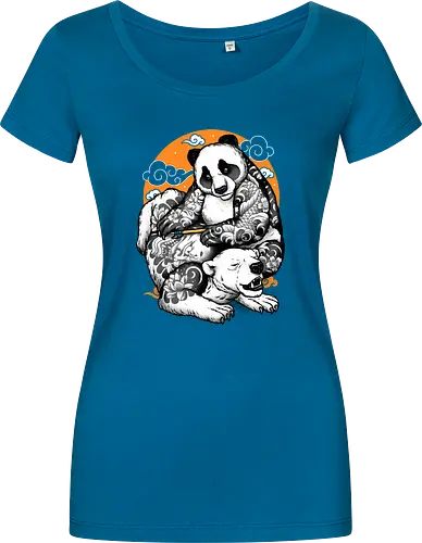 With pain comes strength