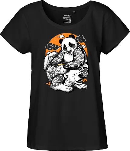 With pain comes strength