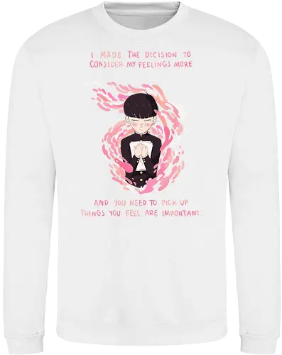 100Feelings
