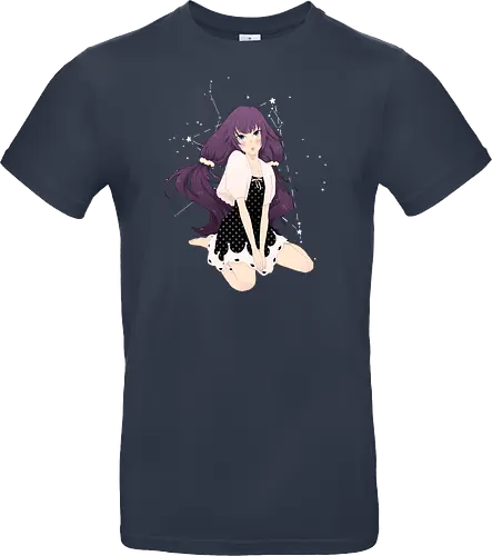 The Summer Triangle