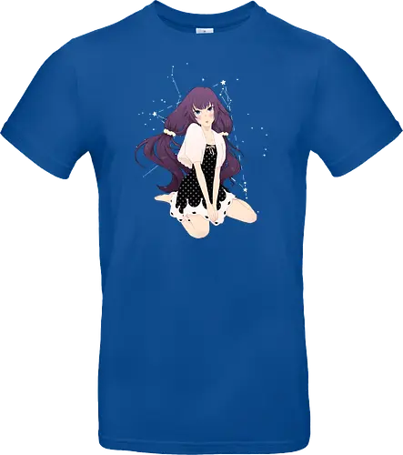 The Summer Triangle