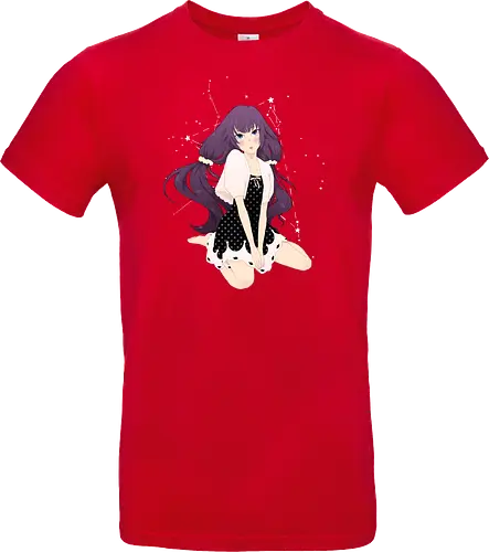 The Summer Triangle