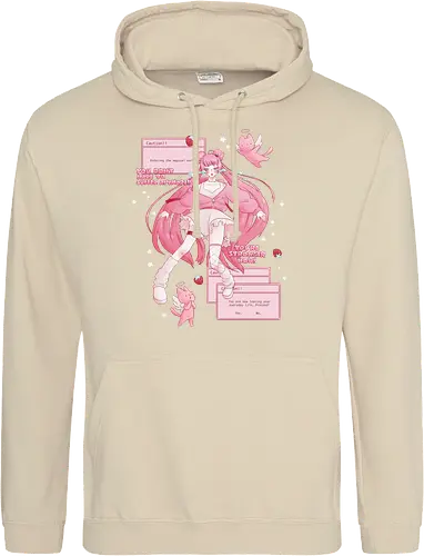 Magical Girl's Birth