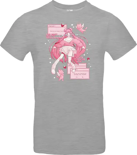 Magical Girl's Birth