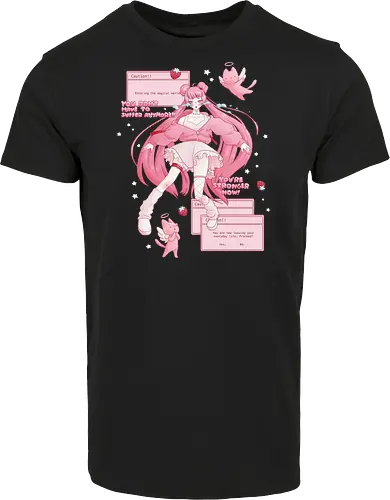 Magical Girl's Birth