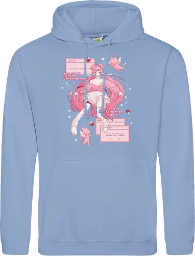 Magical Girl's Birth