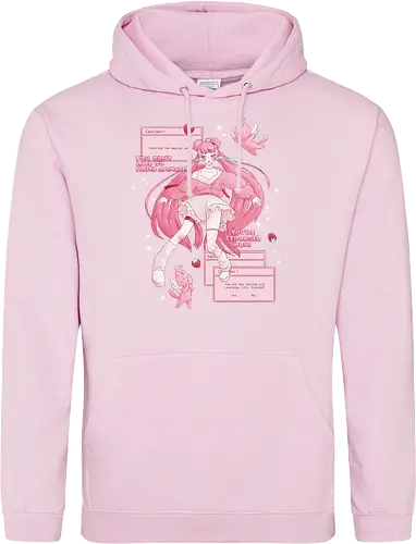 Magical Girl's Birth