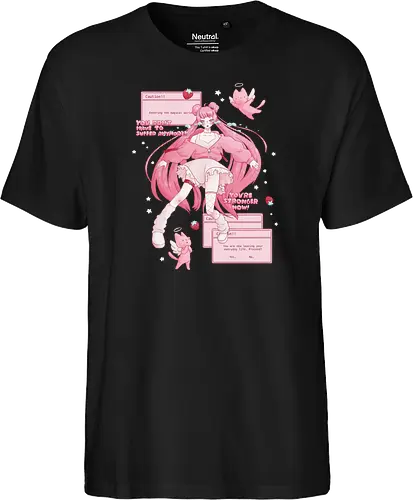Magical Girl's Birth