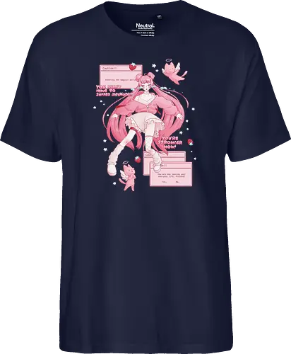 Magical Girl's Birth