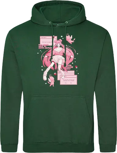 Magical Girl's Birth