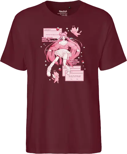 Magical Girl's Birth