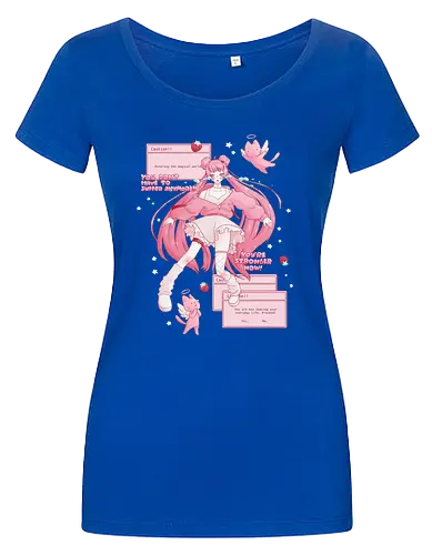 Magical Girl's Birth