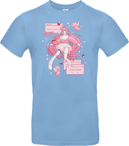 Magical Girl's Birth