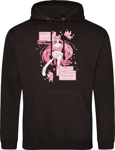 Magical Girl's Birth