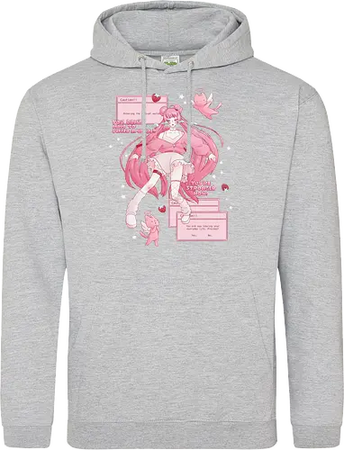 Magical Girl's Birth